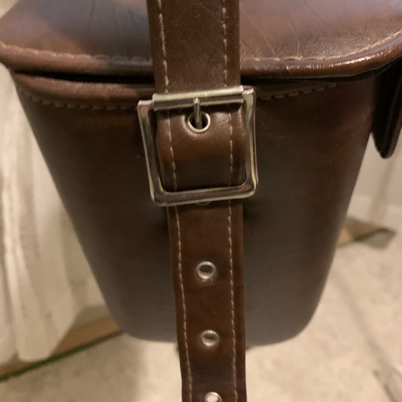 Vintage Diamond camera bag SLR-1700 - Picture 4 of 10